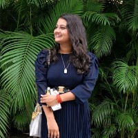 Anjali Pandey