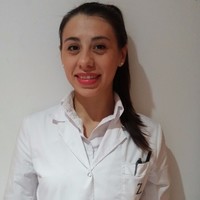 Vanesa Cantarell