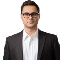 Michael Chernov