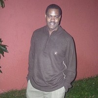 Jared Stinson