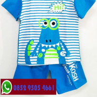 Supplier Baju Disney