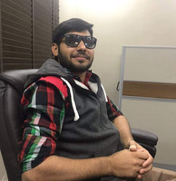 Umair Ch