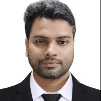 Venkata Sri Harsha Rpa