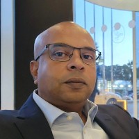 Neville Jacob
