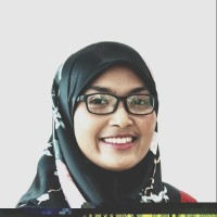 Nor Amalina Ismail