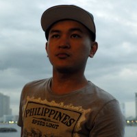 Jeric Victoriano