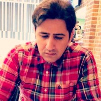 Vahid Pooladi Sweeney