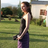 Janette Du Preez