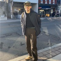 Michael Croteau
