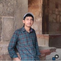 Ansh Saini