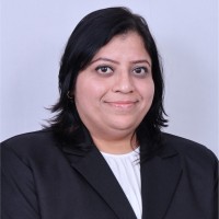 Reetika Agarwal