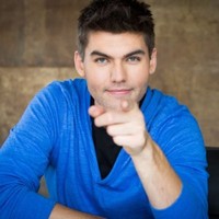 Christian Ford