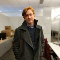 Thomas Stack