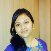 Rupal Shah