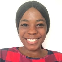 Precious Odike