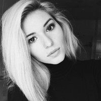 Дарья Окунева