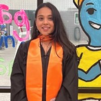 Dhruvi Shah