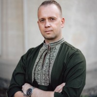 Oleksii Gerasymov