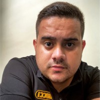 Elton Vieira