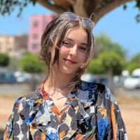 Oumaima BERJADI