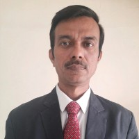 Jignesh Parekh