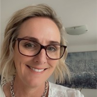 Tracy Mcindoe