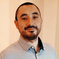 Vladi Opazo