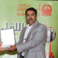 Wajid Mustafa