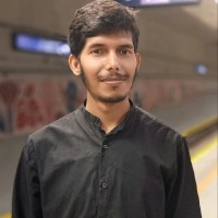 Akhil Raj