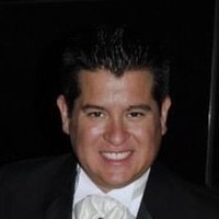 Pedro Olvera Gonzalez