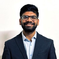 Arvind Agrawal