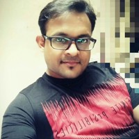 Harshdeep Meshram