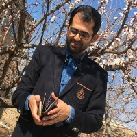 Mahdi R