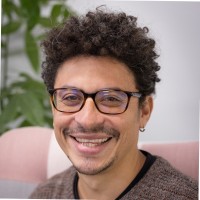 Gabriel J. Reyes-Rodríguez