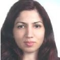 Ozge Dalkılıç Akcasu