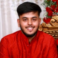Nithin J