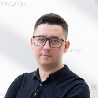 Evgeniy Marakov
