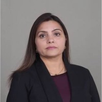 Anila Patel