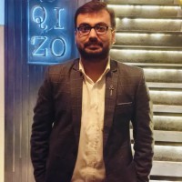 Hitesh Arora