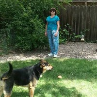 Kathy Kraus