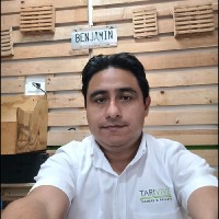 Benjamín May Moreno