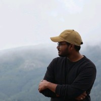 Balaji Arjunan