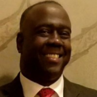 Ronnie Maynor