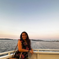 Tushita Mehta