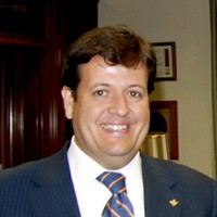 Gundemaro Sobrino Sanchez De Leon