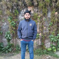 Md. Eman Ali