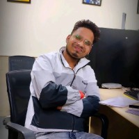 Manish .
