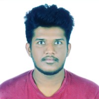 Shashank Sanil