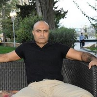 Mirzoyev Emin