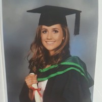 Amy Donaghy